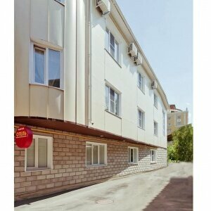 Гостиница Одиссея Рязань-30