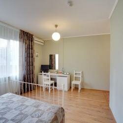 Гостиница Одиссея Рязань-124