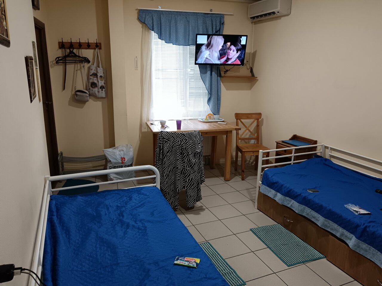 Гостиница Одиссея Рязань-187