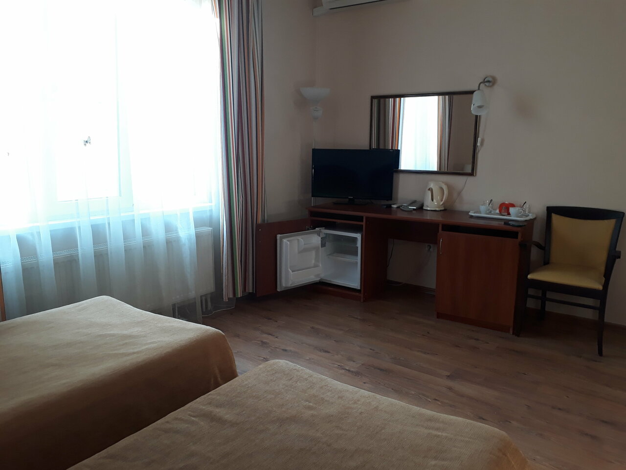 Гостиница Одиссея Рязань-222