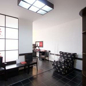 Гостиница Одиссея Рязань