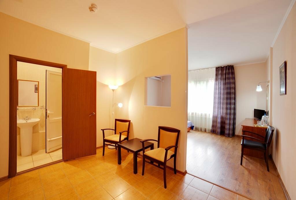 Гостиница Одиссея Рязань-129