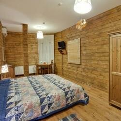 Гостиница Одиссея Рязань-121