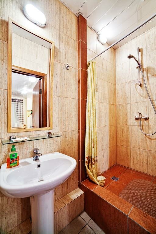 Гостиница Одиссея Рязань-63