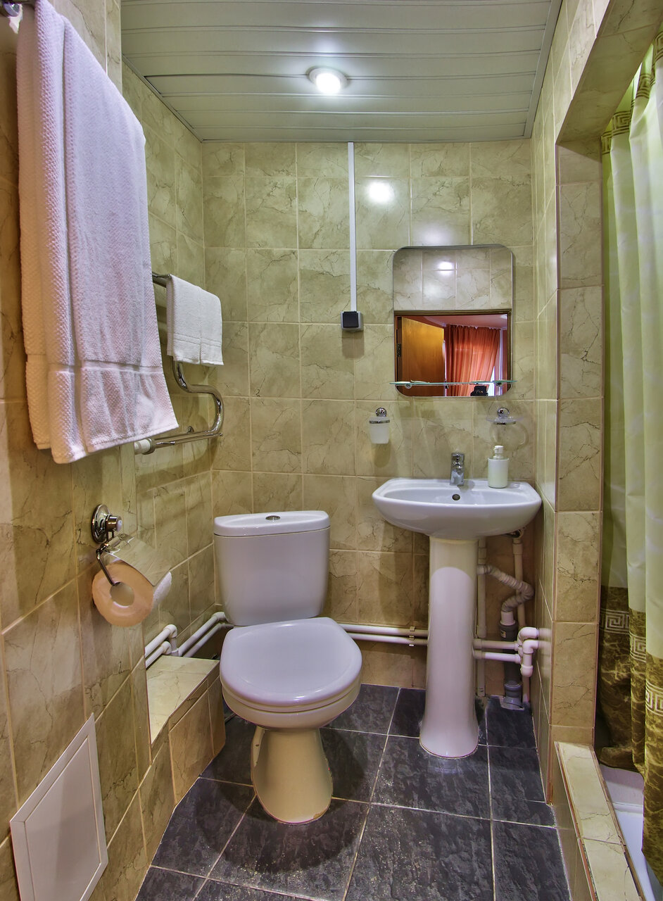 Гостиница Одиссея Рязань-183