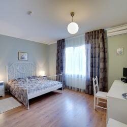 Гостиница Одиссея Рязань-88