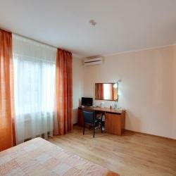 Гостиница Одиссея Рязань-134