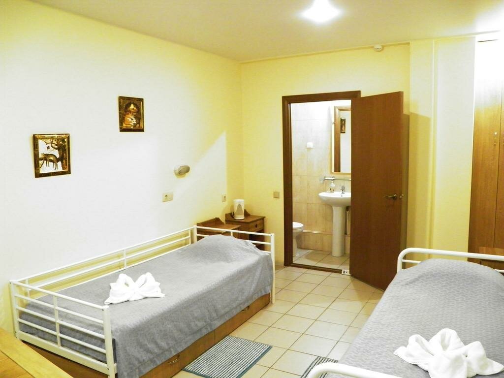 Гостиница Одиссея Рязань-114