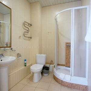 Гостиница Одиссея Рязань