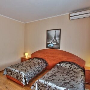 Гостиница Одиссея Рязань-38