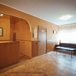 Гостиница Одиссея Рязань-133