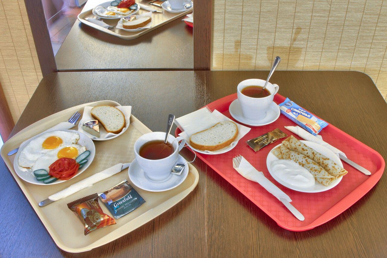 Гостиница Одиссея Рязань-241