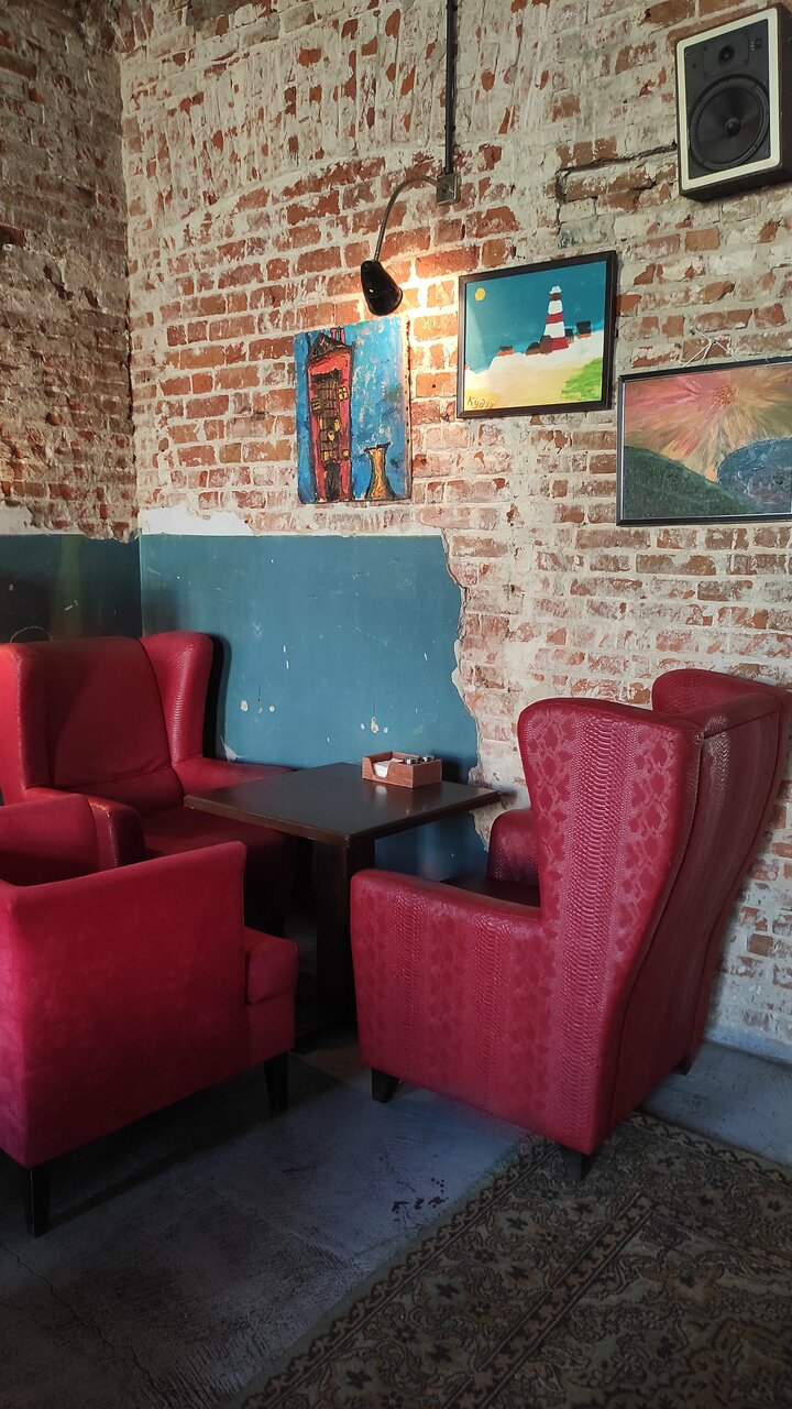 Гостиница Одиссея Рязань-192