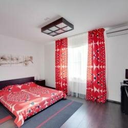 Гостиница Одиссея Рязань-26