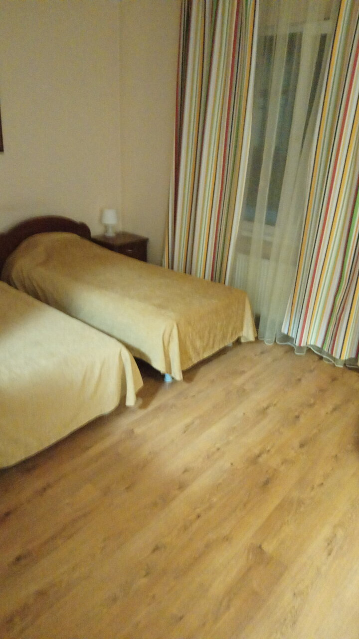 Гостиница Одиссея Рязань-225