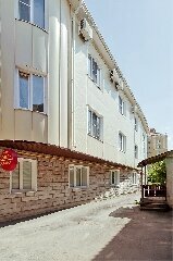 Гостиница Одиссея Рязань-10