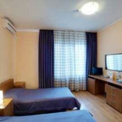 Гостиница Одиссея Рязань-50