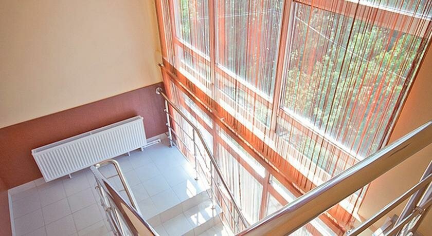 Гостиница Одиссея Рязань-53