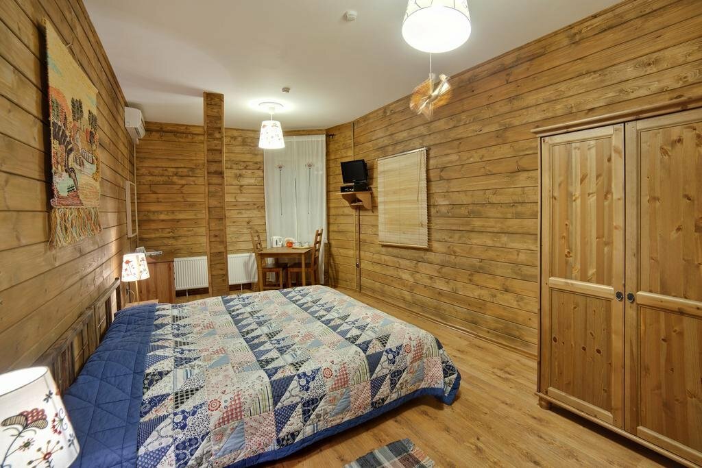 Гостиница Одиссея Рязань-24