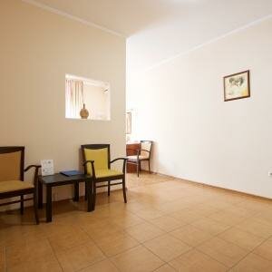 Гостиница Одиссея Рязань