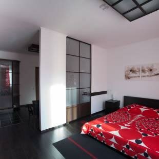 Гостиница Одиссея Рязань-132