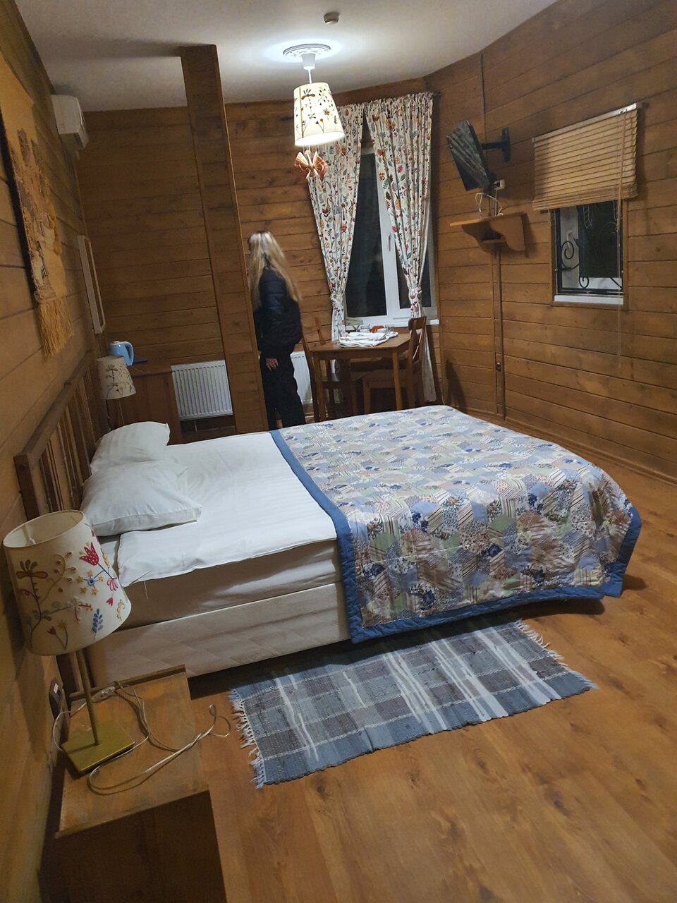 Гостиница Одиссея Рязань-244