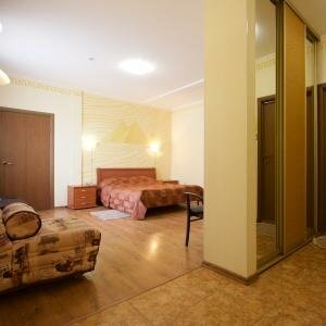 Гостиница Одиссея Рязань