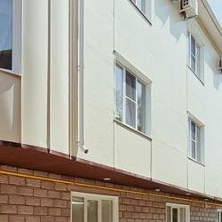 Гостиница Одиссея Рязань-40