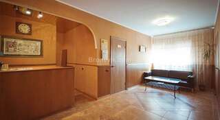 Гостиница Одиссея Рязань-1