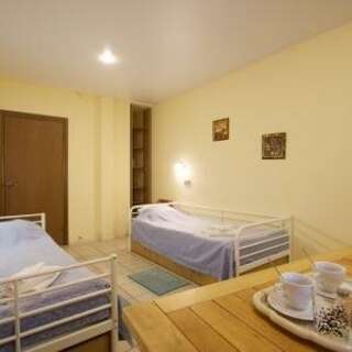 Гостиница Одиссея Рязань Эконом с 2 раздельными кроватями-3