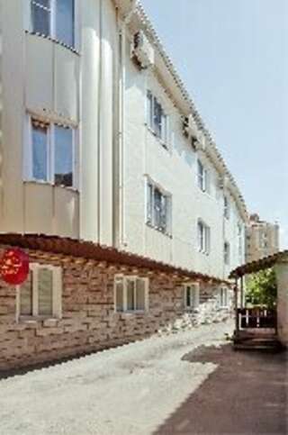 Гостиница Одиссея Рязань-6