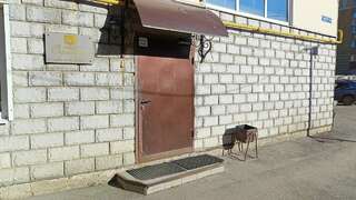 Гостиница Одиссея Рязань-7