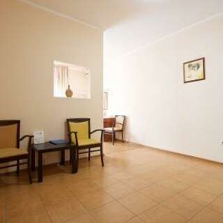 Гостиница Одиссея Рязань Стандарт с 2 раздельными кроватями-5