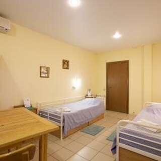 Гостиница Одиссея Рязань Эконом с 2 раздельными кроватями-2