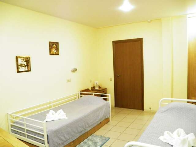 Гостиница Одиссея Рязань-166