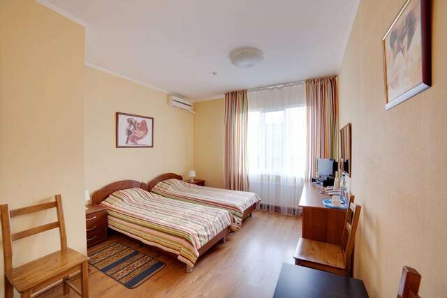 Гостиница Одиссея Рязань-150