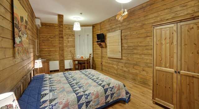 Гостиница Одиссея Рязань-155