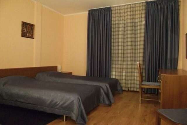 Гостиница Одиссея Рязань-59