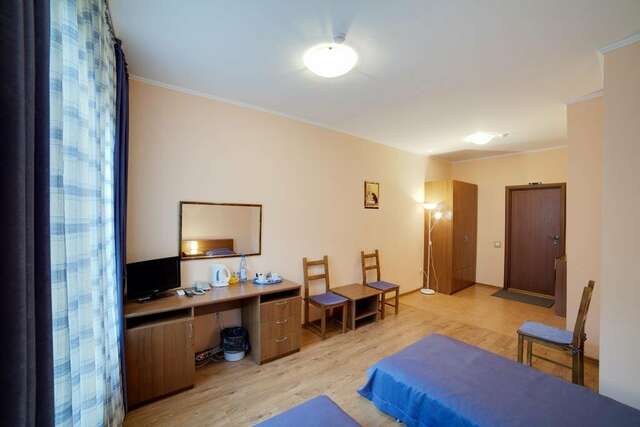 Гостиница Одиссея Рязань-153