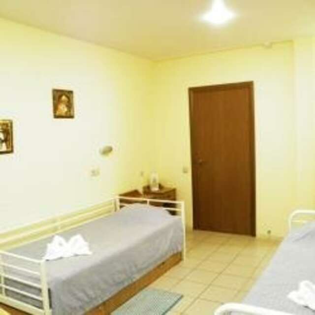 Гостиница Одиссея Рязань-175