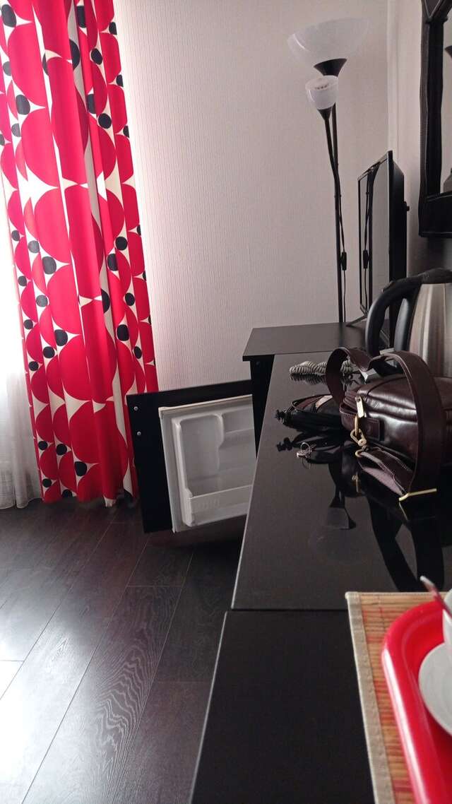 Гостиница Одиссея Рязань-210