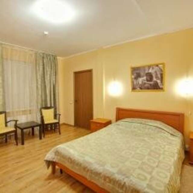 Гостиница Одиссея Рязань-147