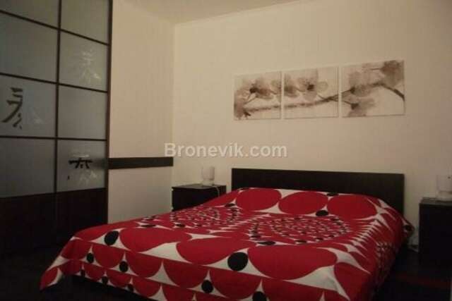 Гостиница Одиссея Рязань-7