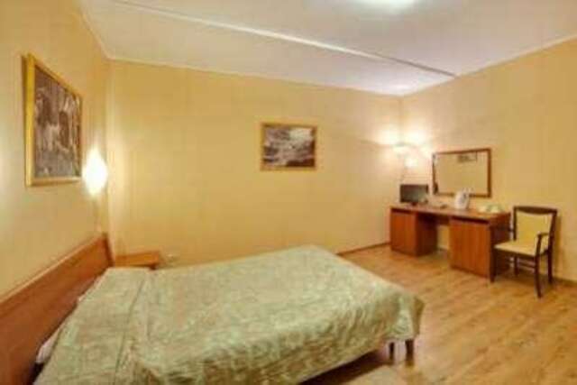 Гостиница Одиссея Рязань-140