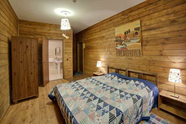 Гостиница Одиссея Рязань-136