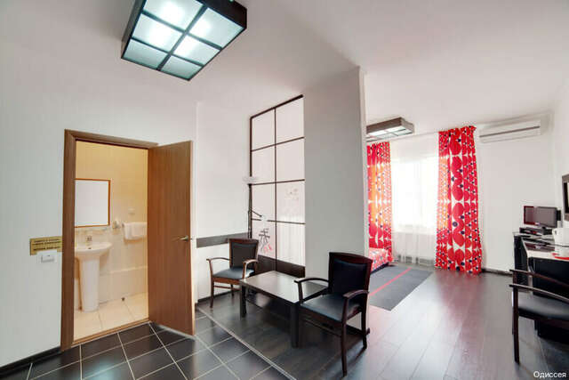 Гостиница Одиссея Рязань-215