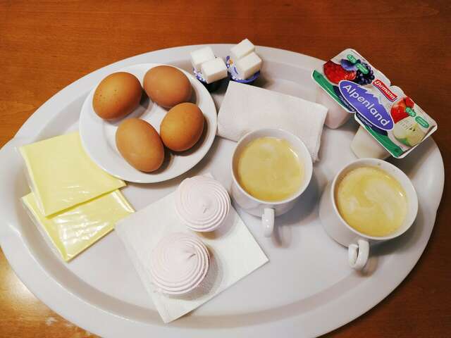 Гостиница Одиссея Рязань-218