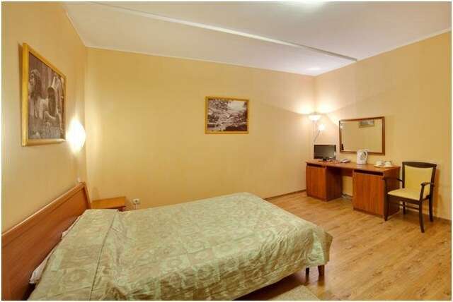 Гостиница Одиссея Рязань-176