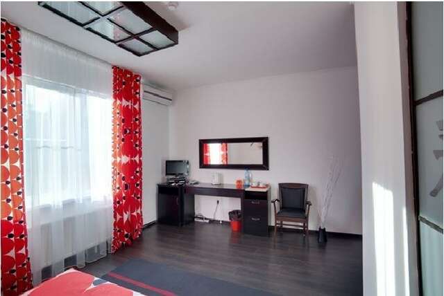 Гостиница Одиссея Рязань-91