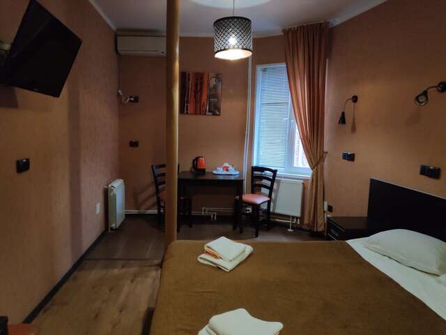 Гостиница Одиссея Рязань-242